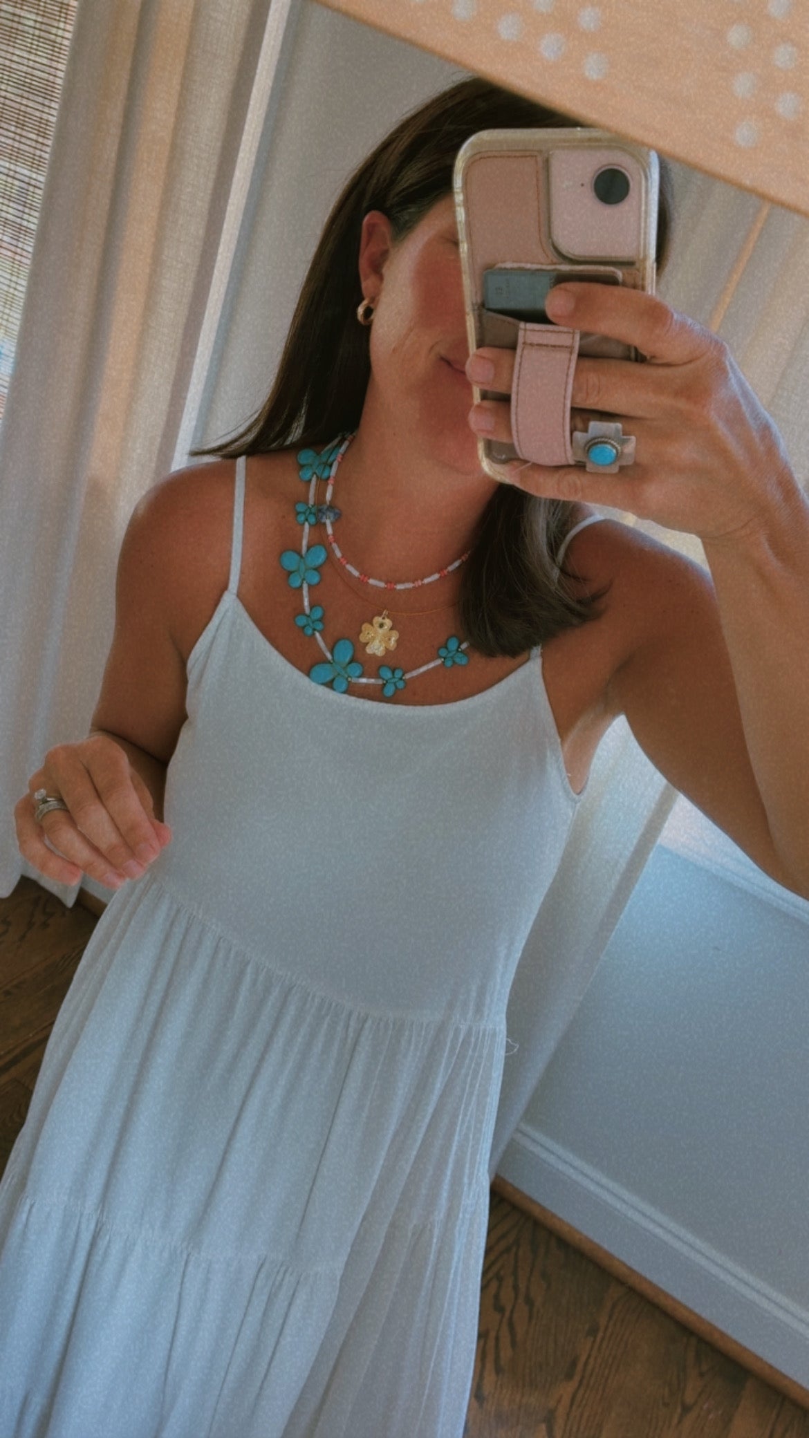 Jewelry and Accessories