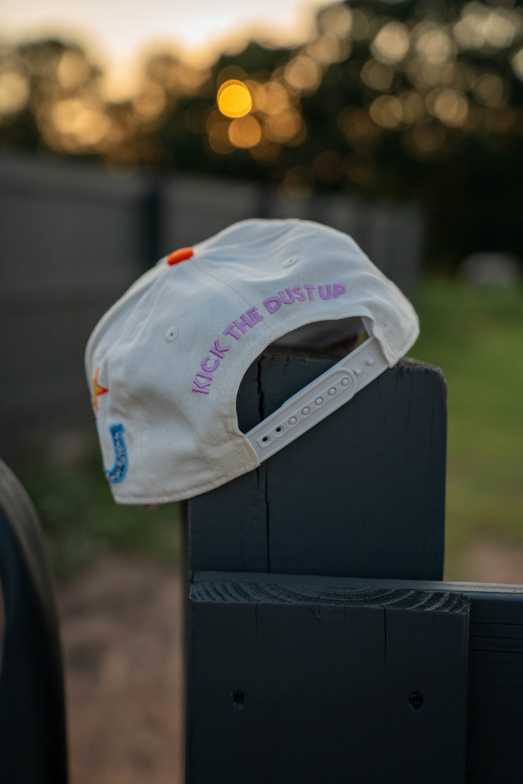 All Hat No Cattle Trucker Hat