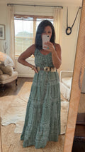 Concho Belt